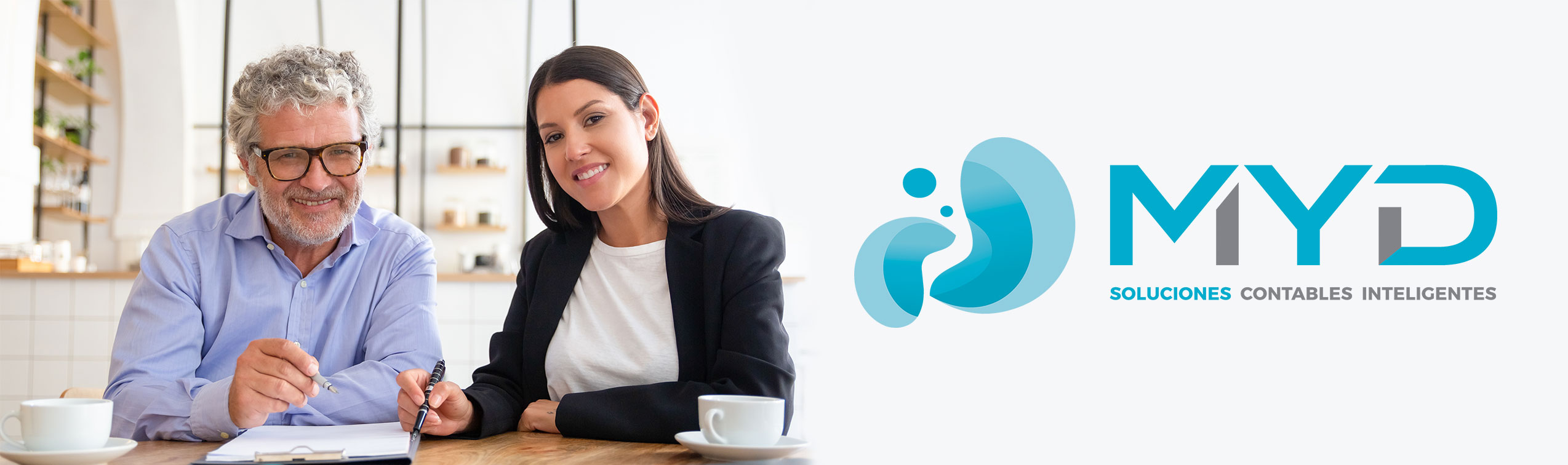 MYD Despacho Contable CDMX